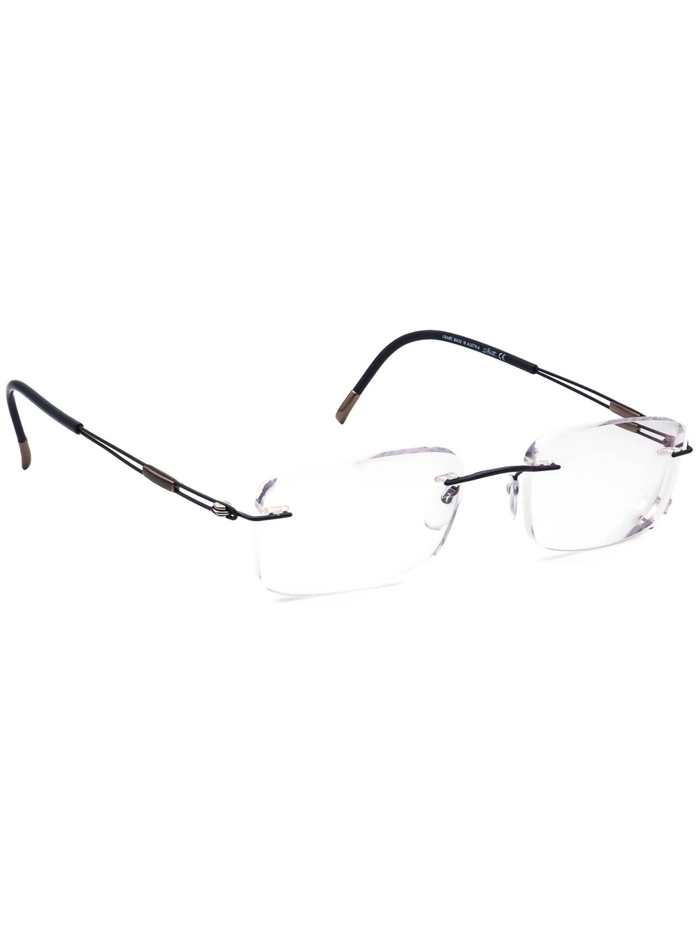 Silhouette 5521 70 4540 Titan Next Generation Eyewear